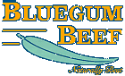bluegum beef