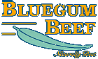 BlueGum Beef bluegum beef